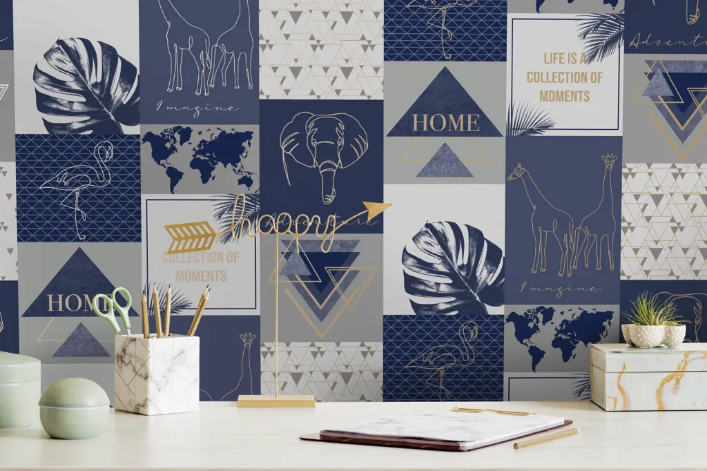 HLD UTOPIA 91162 _2-Adventure-Navy-Roomshot.webp
