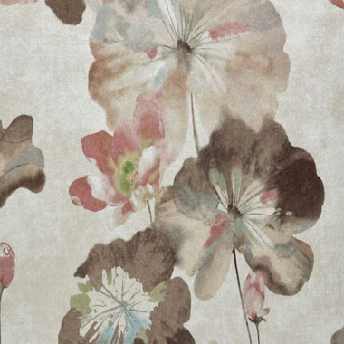 2008-Water Lilies Caramel