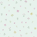 HF00001-Hearts & Flowers