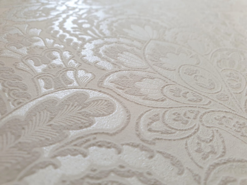 64302-Ares Antique White