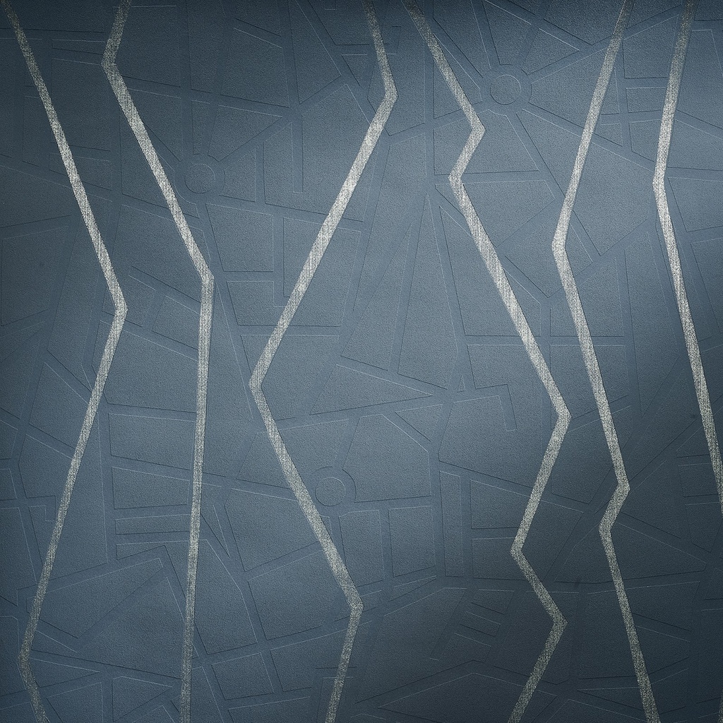 [64636] 64636-Connection Night Blue