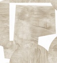 65457-Geometric Beige